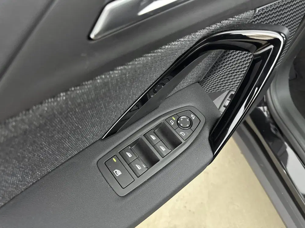 BMW X1 sDrive20i Automaat uit 2025, foto 13
