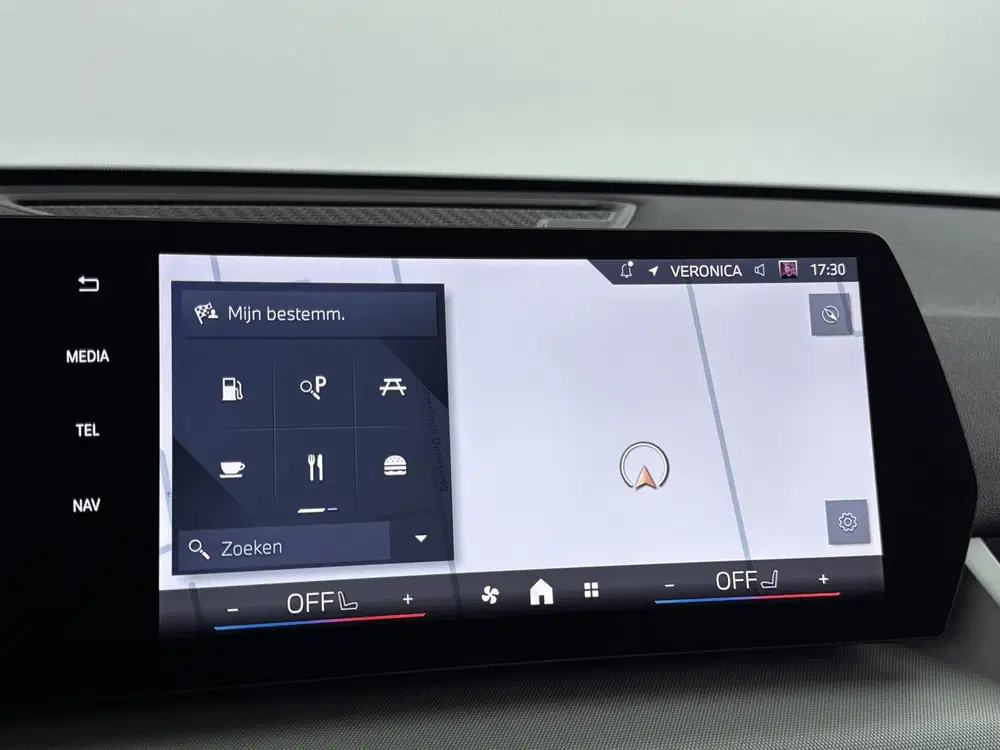 BMW X1 sDrive20i Automaat uit 2025, foto 14