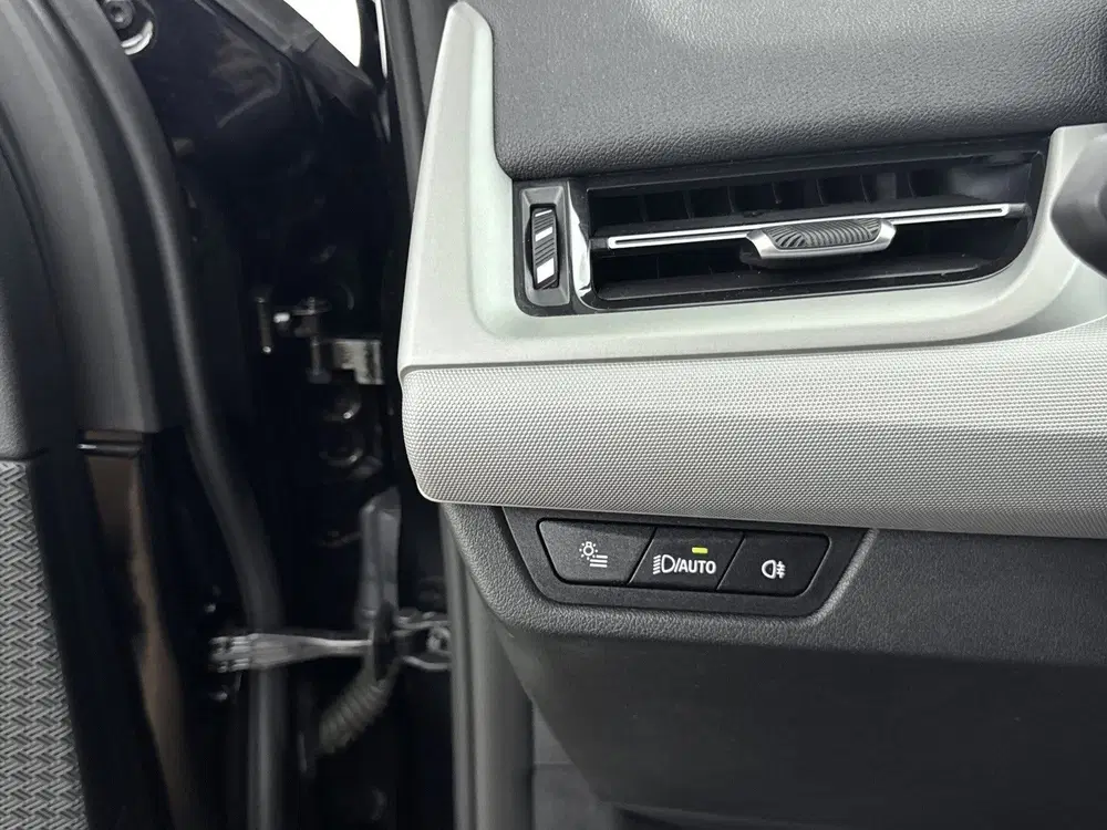 BMW X1 sDrive20i Automaat uit 2025, foto 15