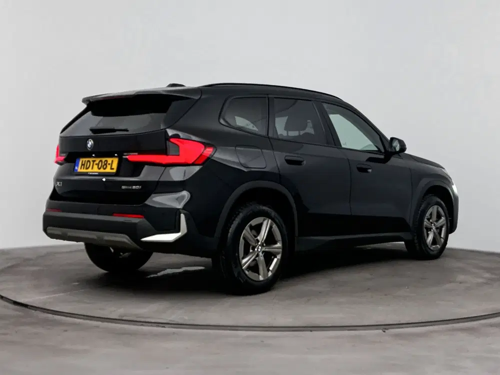 BMW X1 sDrive20i Automaat uit 2025, foto 4