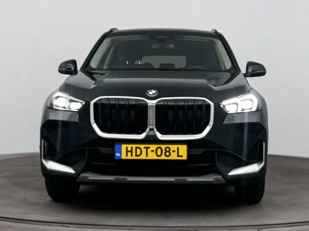 BMW X1 sDrive20i Automaat uit 2025, foto 5