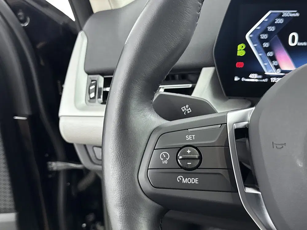 BMW X1 sDrive20i Automaat uit 2025, foto 6