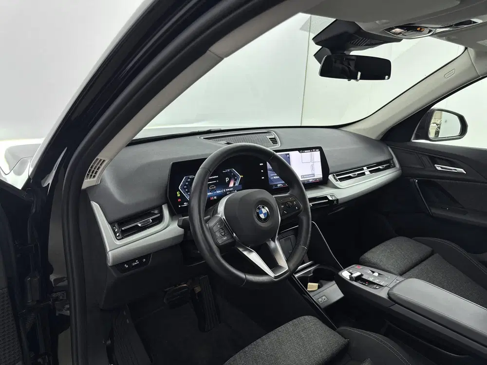 BMW X1 sDrive20i Automaat uit 2025, foto 8