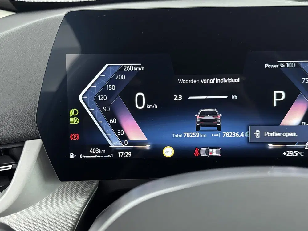 BMW X1 sDrive20i Automaat uit 2025, foto 9