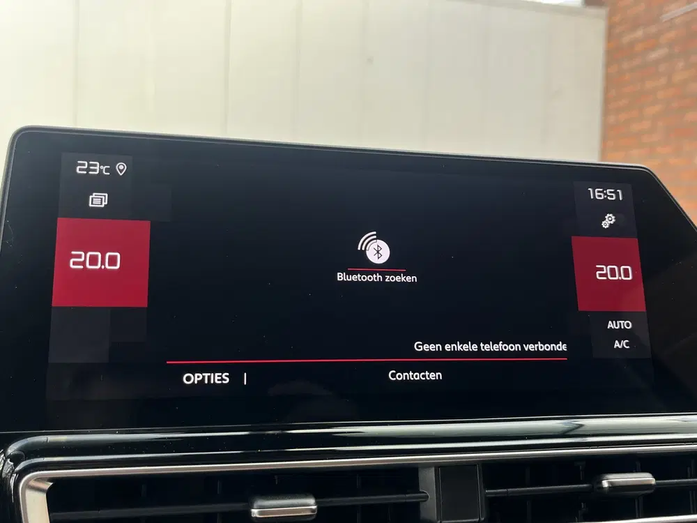 Citroën C5 Aircross Hybrid 136 Automaat Max uit 2025, foto 12