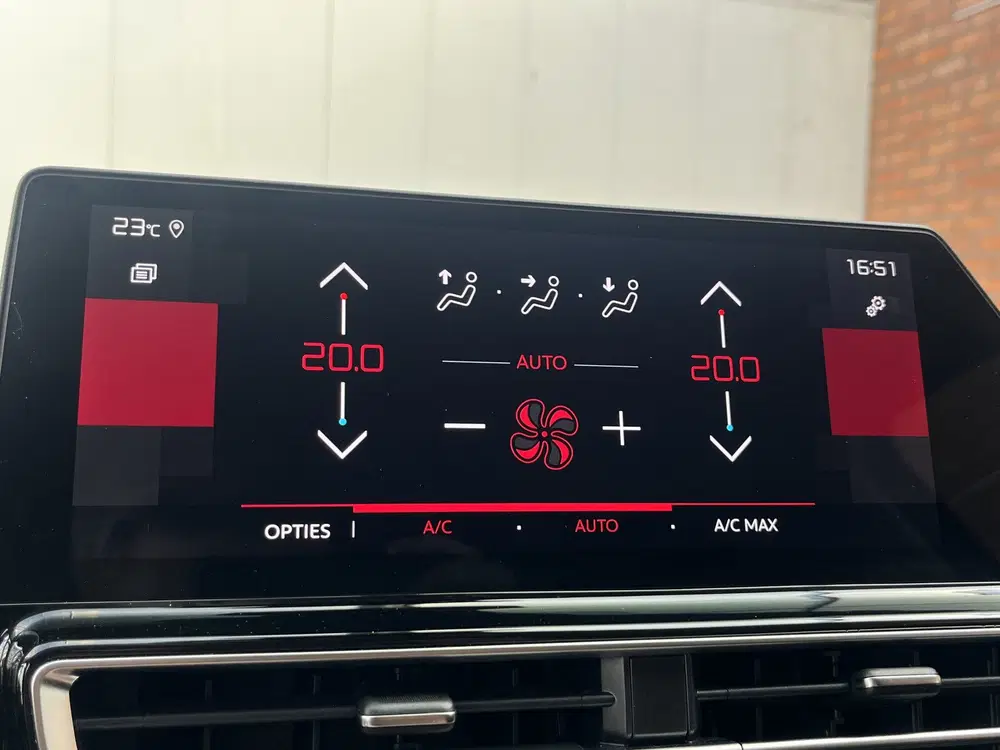 Citroën C5 Aircross Hybrid 136 Automaat Max uit 2025, foto 13