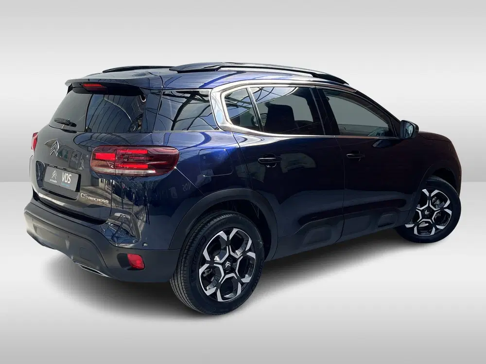 Citroën C5 Aircross Hybrid 136 Automaat Max uit 2025, foto 2