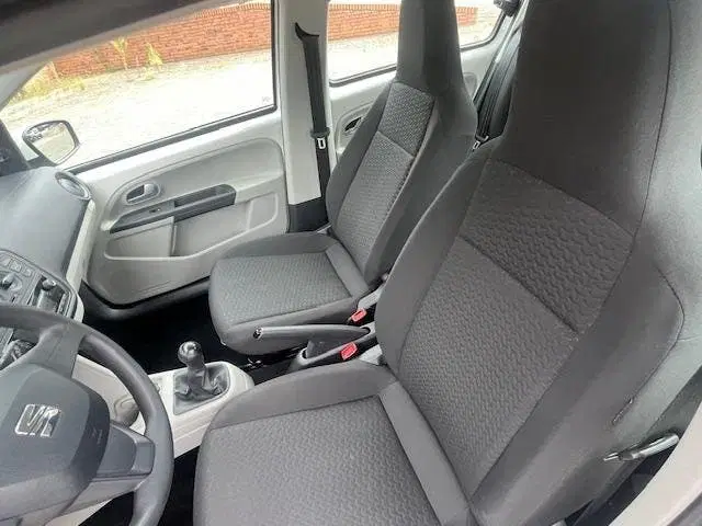 SEAT Mii 1.0 cruisec. uit 2019, foto 10