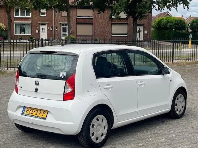 SEAT Mii 1.0 cruisec. uit 2019, foto 3