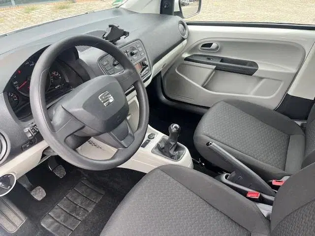 SEAT Mii 1.0 cruisec. uit 2019, foto 4