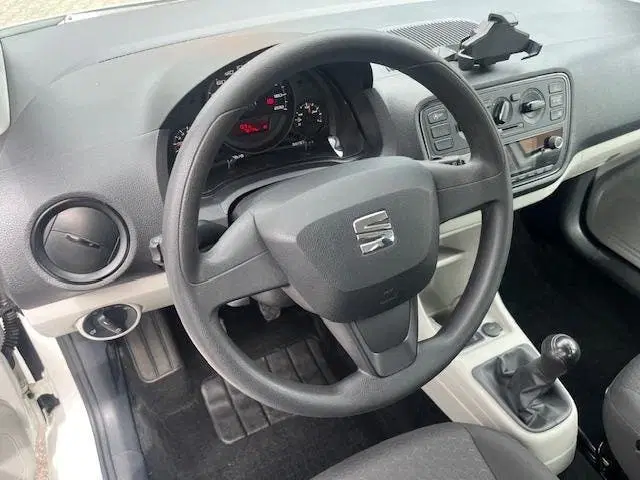SEAT Mii 1.0 cruisec. uit 2019, foto 5