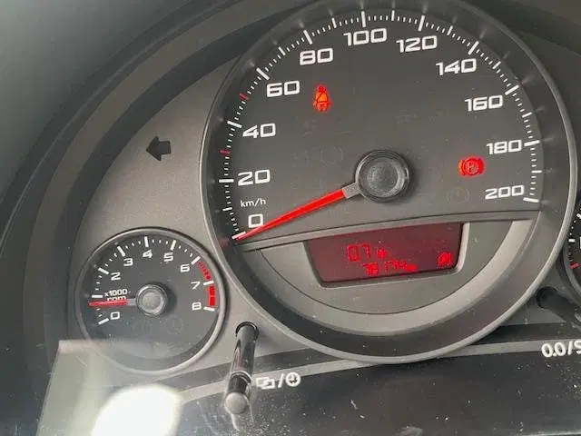 SEAT Mii 1.0 cruisec. uit 2019, foto 7