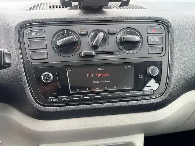 SEAT Mii 1.0 cruisec. uit 2019, foto 8
