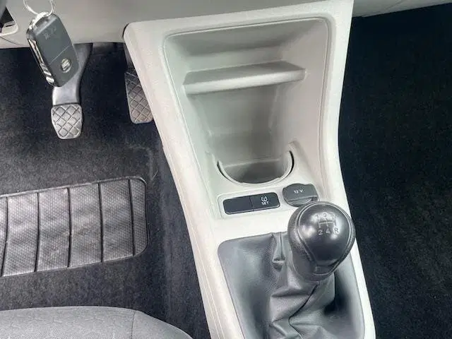 SEAT Mii 1.0 cruisec. uit 2019, foto 9
