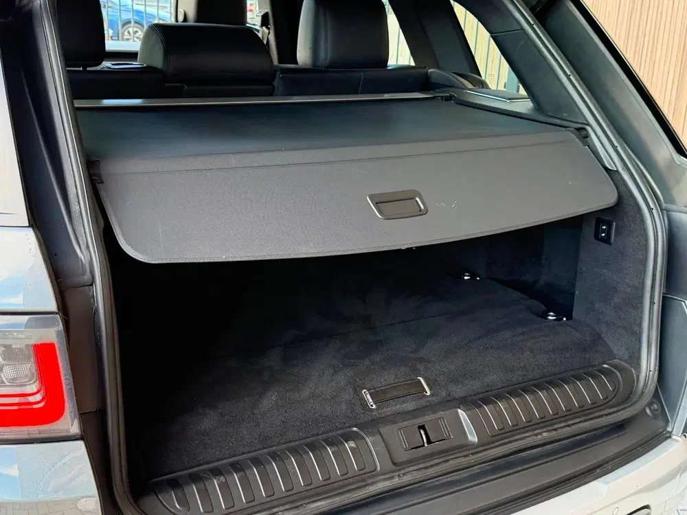 Land Rover Range Rover Sport 2.0 P400e HSE uit 2019, foto 10