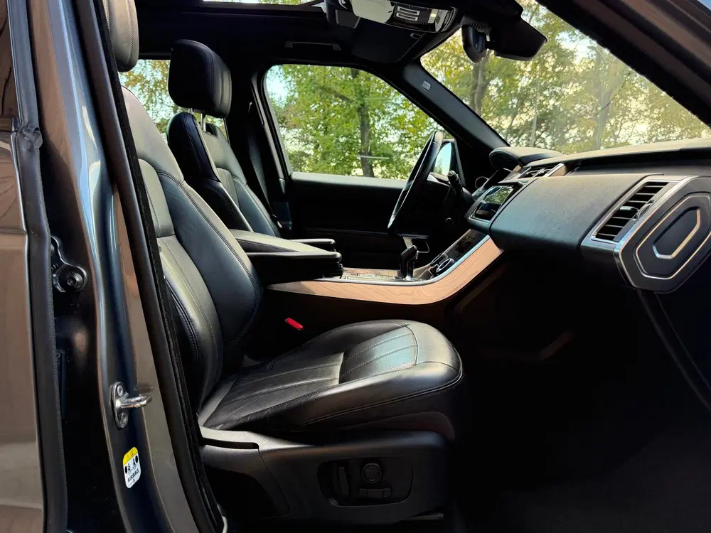 Land Rover Range Rover Sport 2.0 P400e HSE uit 2019, foto 13