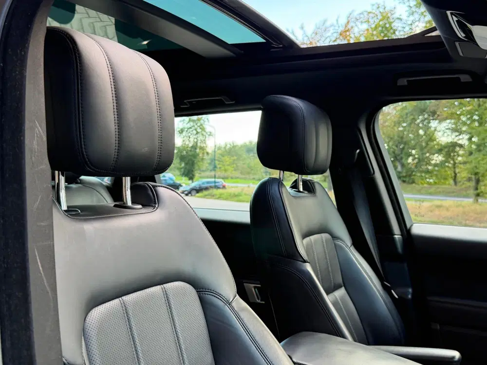 Land Rover Range Rover Sport 2.0 P400e HSE uit 2019, foto 15
