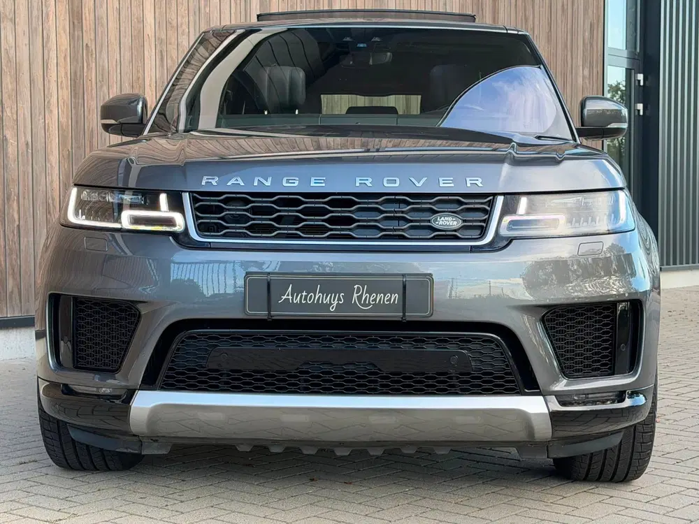 Land Rover Range Rover Sport 2.0 P400e HSE uit 2019, foto 5