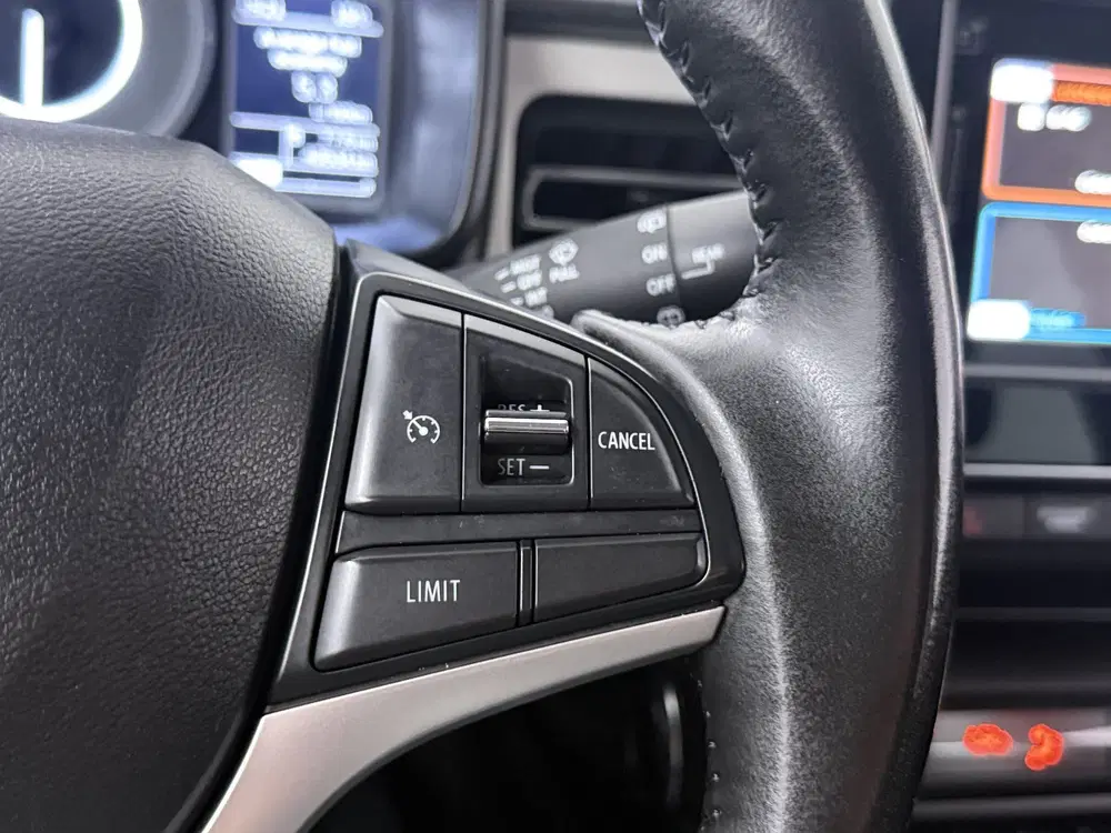 Suzuki Ignis 1.2 Smart Hybrid Style uit 2021, foto 10