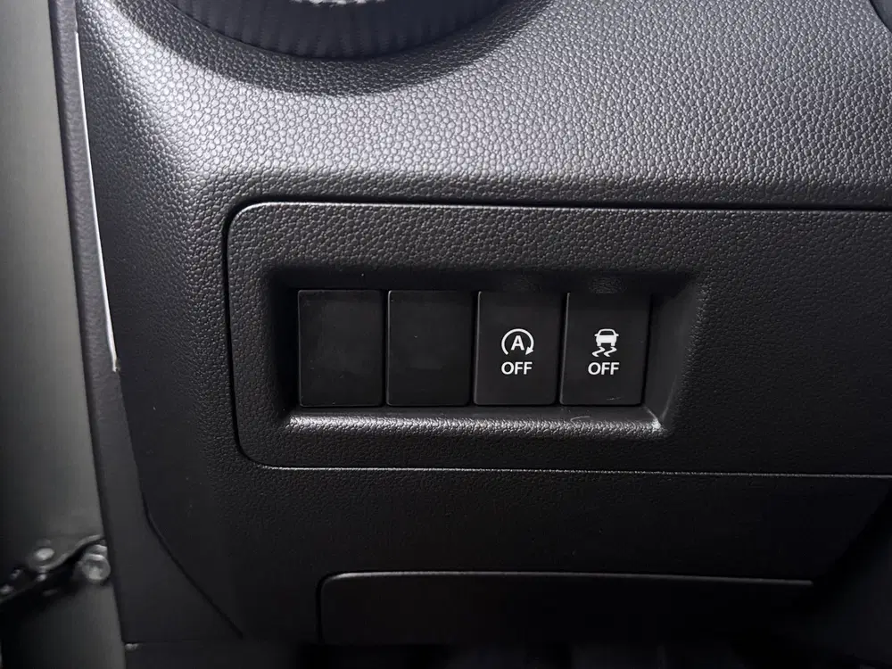 Suzuki Ignis 1.2 Smart Hybrid Style uit 2021, foto 5
