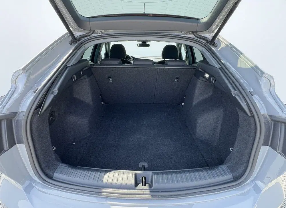 Audi Q4 e-tron 35 EDITION 170PK 55 kWh LEDER uit 2023, foto 12