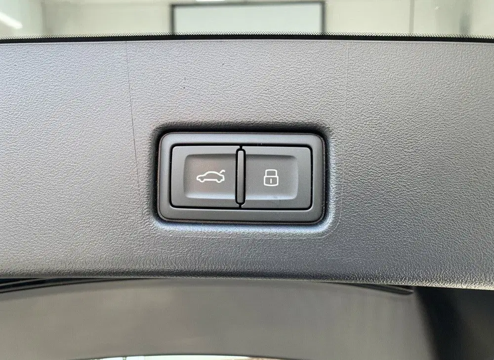 Audi Q4 e-tron 35 EDITION 170PK 55 kWh LEDER uit 2023, foto 13