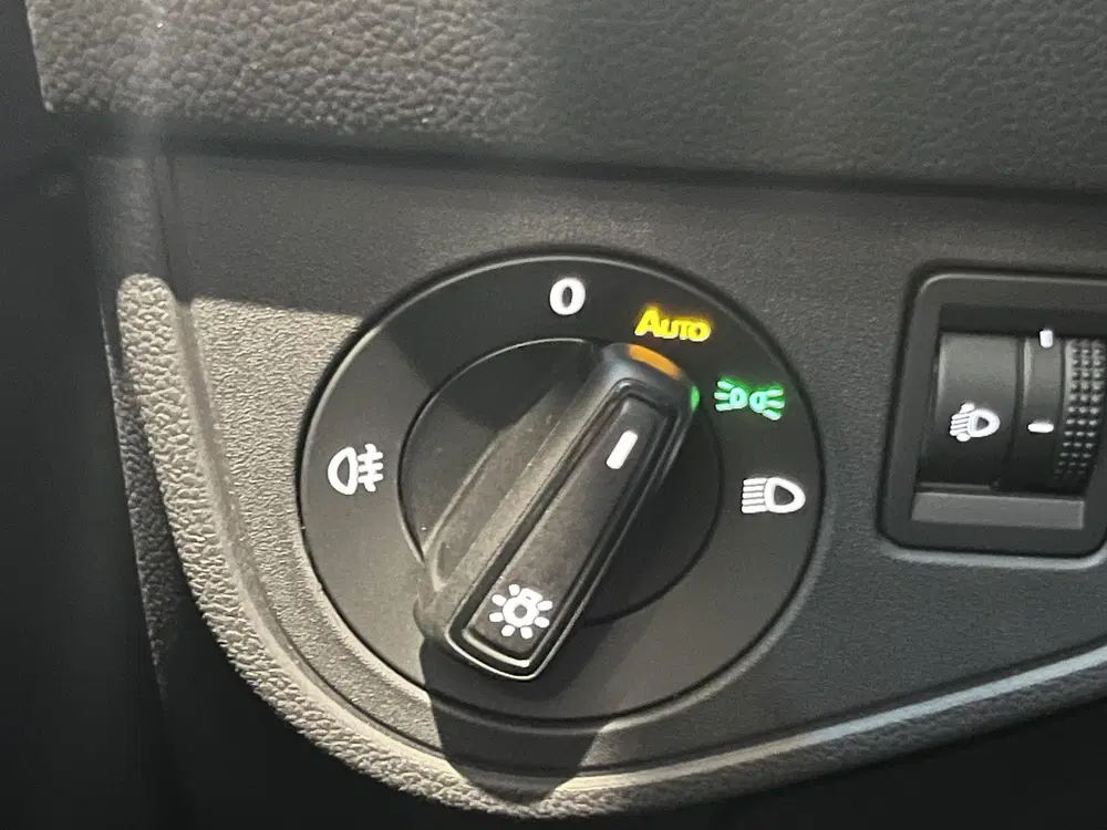 Volkswagen Polo 1.0 TSI Life Edition uit 2024, foto 15