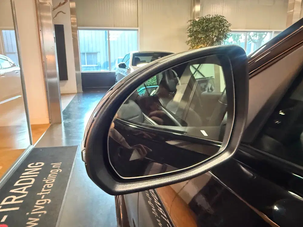Mercedes-Benz C-Klasse 180 AMG Night Pano Memory 360Cam. Dis uit 2023, foto 12