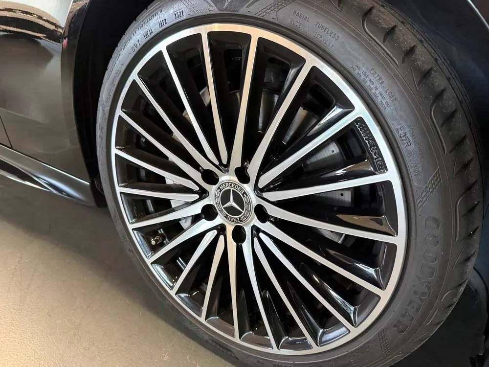 Mercedes-Benz C-Klasse 180 AMG Night Pano Memory 360Cam. Dis uit 2023, foto 13