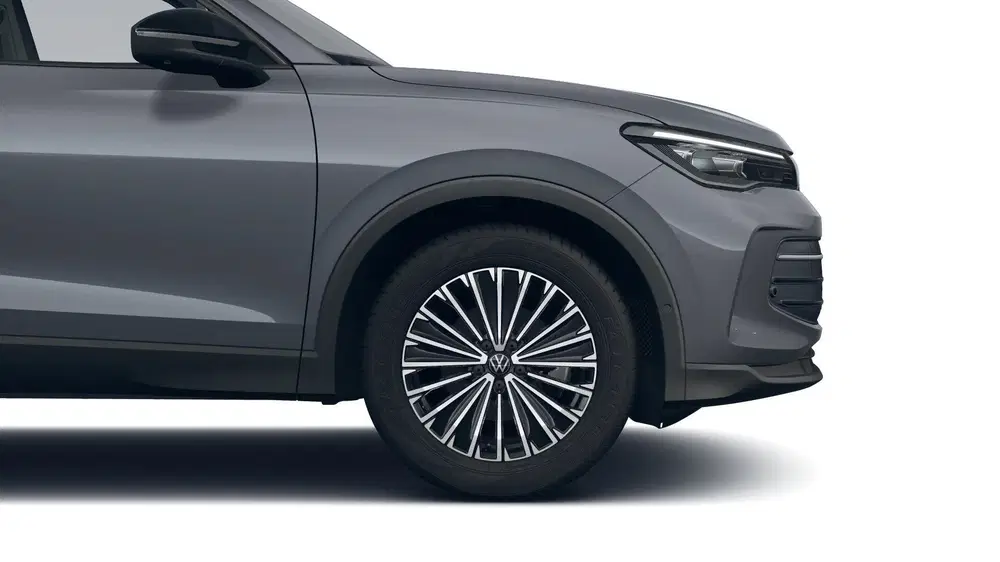 Volkswagen Tiguan 1.5 eTSI DSG LIFE GOAL 360° CAMERA uit 2025, foto 10