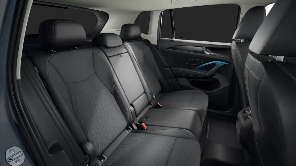 Volkswagen Tiguan 1.5 eTSI DSG LIFE GOAL 360° CAMERA uit 2025, foto 11