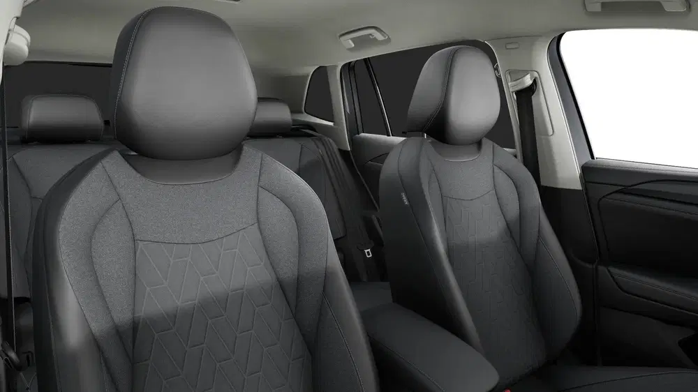 Volkswagen Tiguan 1.5 eTSI DSG LIFE GOAL 360° CAMERA uit 2025, foto 13