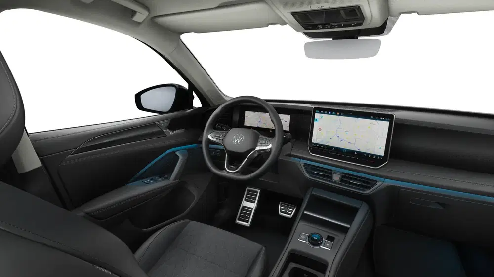 Volkswagen Tiguan 1.5 eTSI DSG LIFE GOAL 360° CAMERA uit 2025, foto 14
