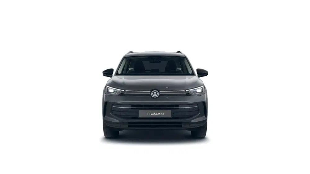 Volkswagen Tiguan 1.5 eTSI DSG LIFE GOAL 360° CAMERA uit 2025, foto 2