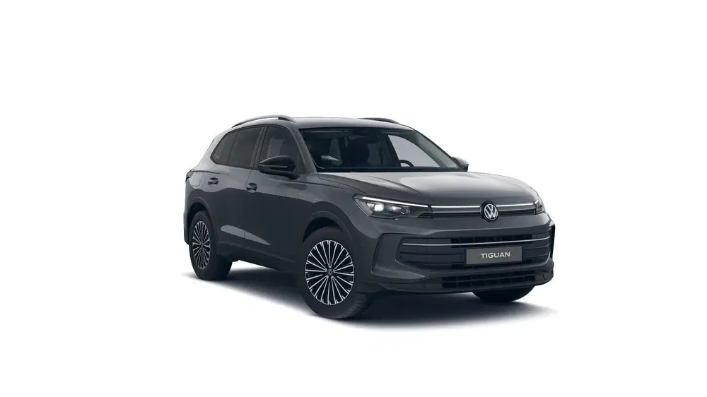 Volkswagen Tiguan 1.5 eTSI DSG LIFE GOAL 360° CAMERA uit 2025, foto 3