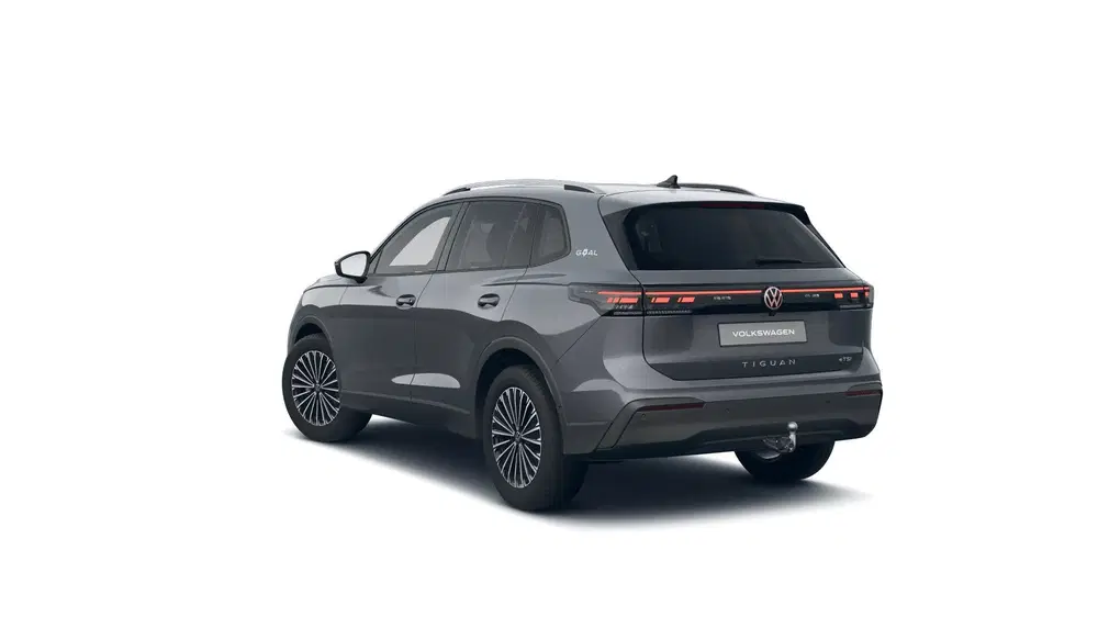 Volkswagen Tiguan 1.5 eTSI DSG LIFE GOAL 360° CAMERA uit 2025, foto 4