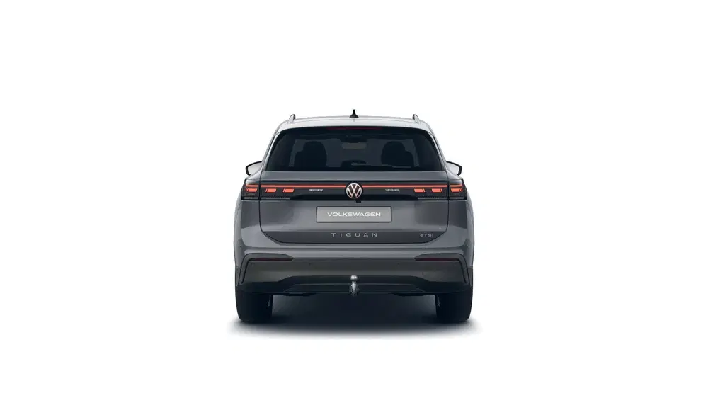 Volkswagen Tiguan 1.5 eTSI DSG LIFE GOAL 360° CAMERA uit 2025, foto 5