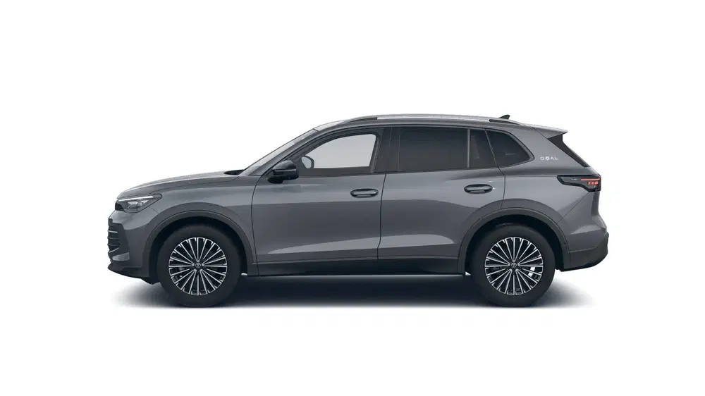 Volkswagen Tiguan 1.5 eTSI DSG LIFE GOAL 360° CAMERA uit 2025, foto 8