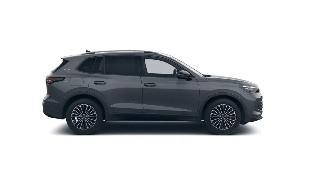 Volkswagen Tiguan 1.5 eTSI DSG LIFE GOAL 360° CAMERA uit 2025, foto 9