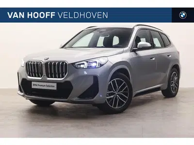 BMW X1 sDrive18i M Sport Automaat uit 2025