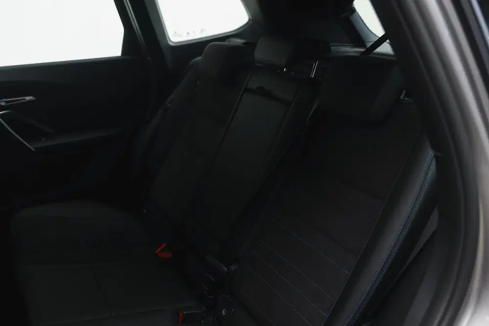 BMW X1 sDrive18i M Sport Automaat uit 2025, foto 10