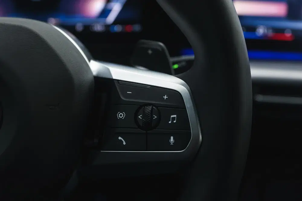 BMW X1 sDrive18i M Sport Automaat uit 2025, foto 12
