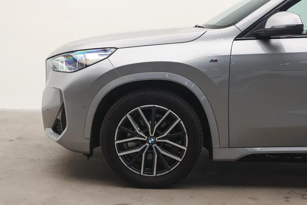BMW X1 sDrive18i M Sport Automaat uit 2025, foto 4