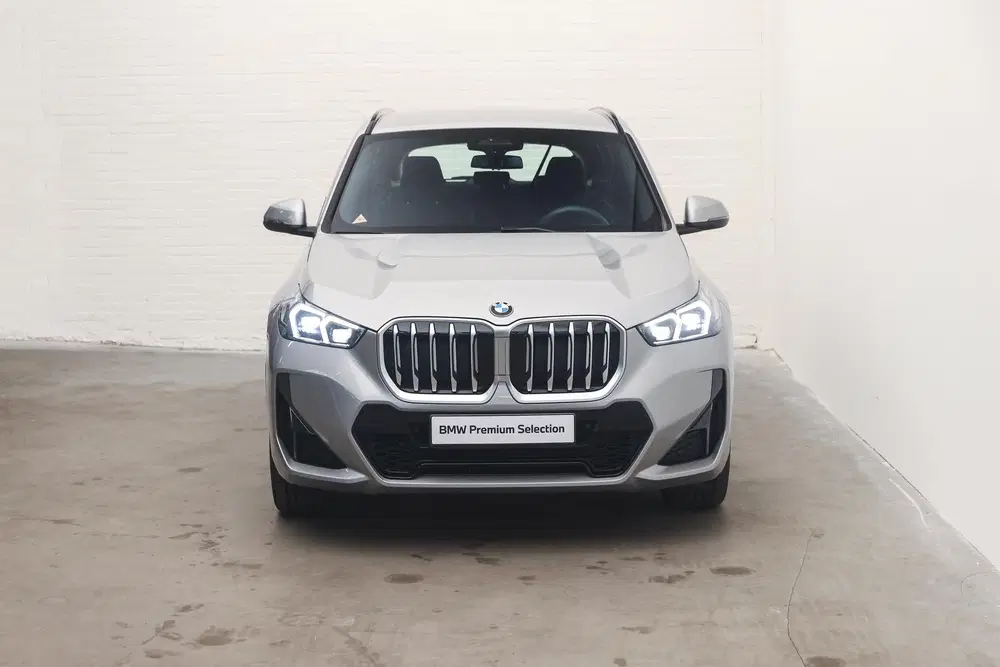 BMW X1 sDrive18i M Sport Automaat uit 2025, foto 5