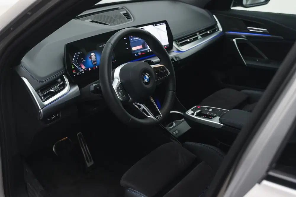 BMW X1 sDrive18i M Sport Automaat uit 2025, foto 7