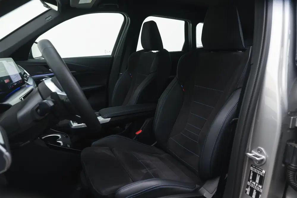 BMW X1 sDrive18i M Sport Automaat uit 2025, foto 8