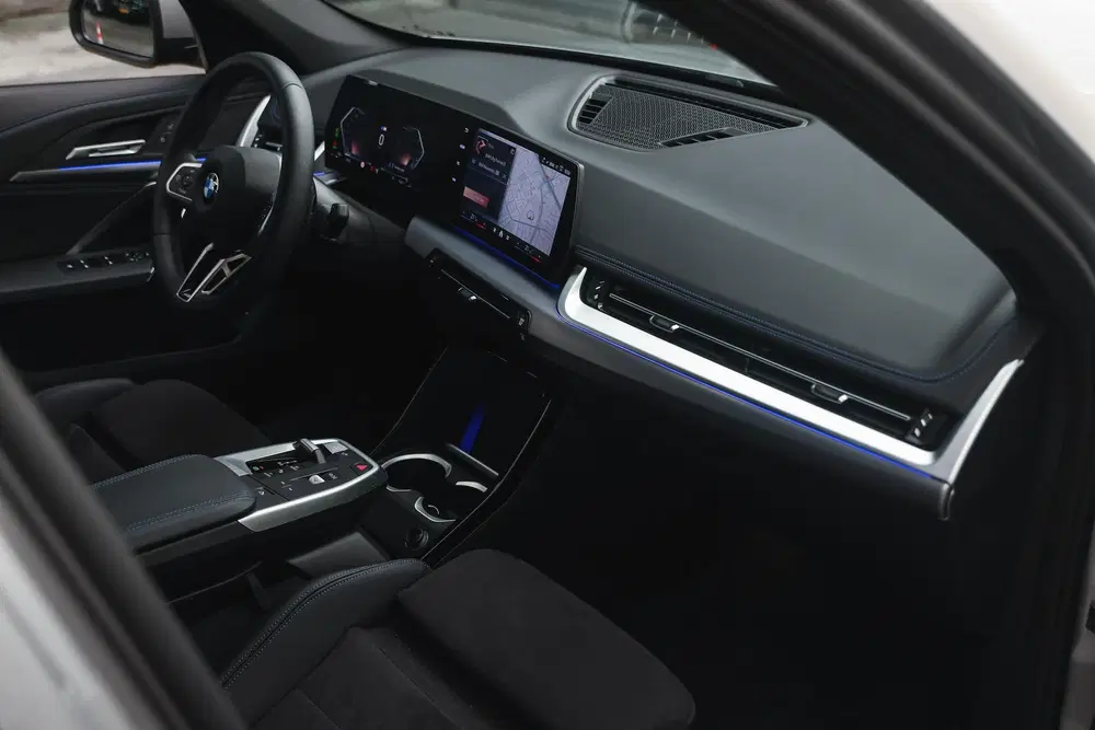 BMW X1 sDrive18i M Sport Automaat uit 2025, foto 9