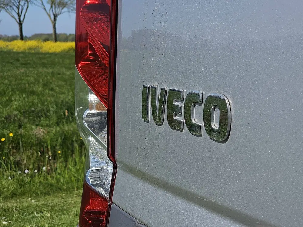 Iveco Daily 35S16 ac automaat euro6 uit 2019, foto 15