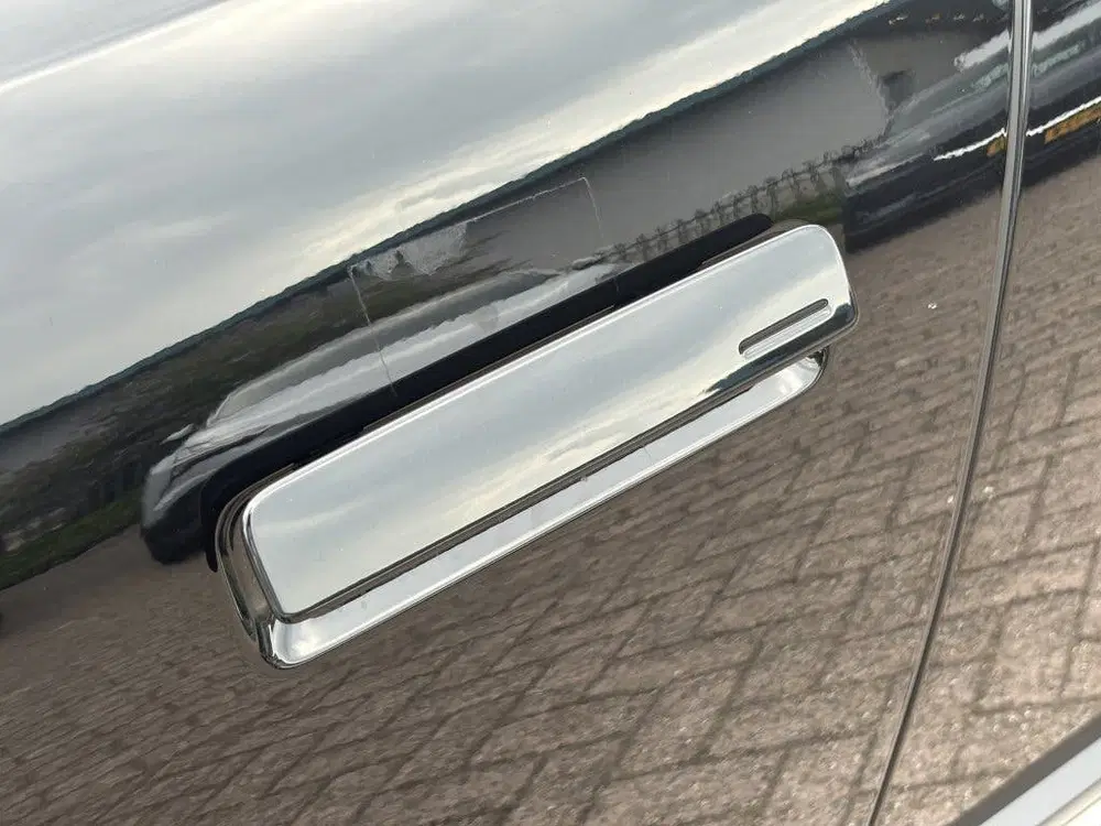 Polestar 3 Long Range Dual Motor uit 2025, foto 14