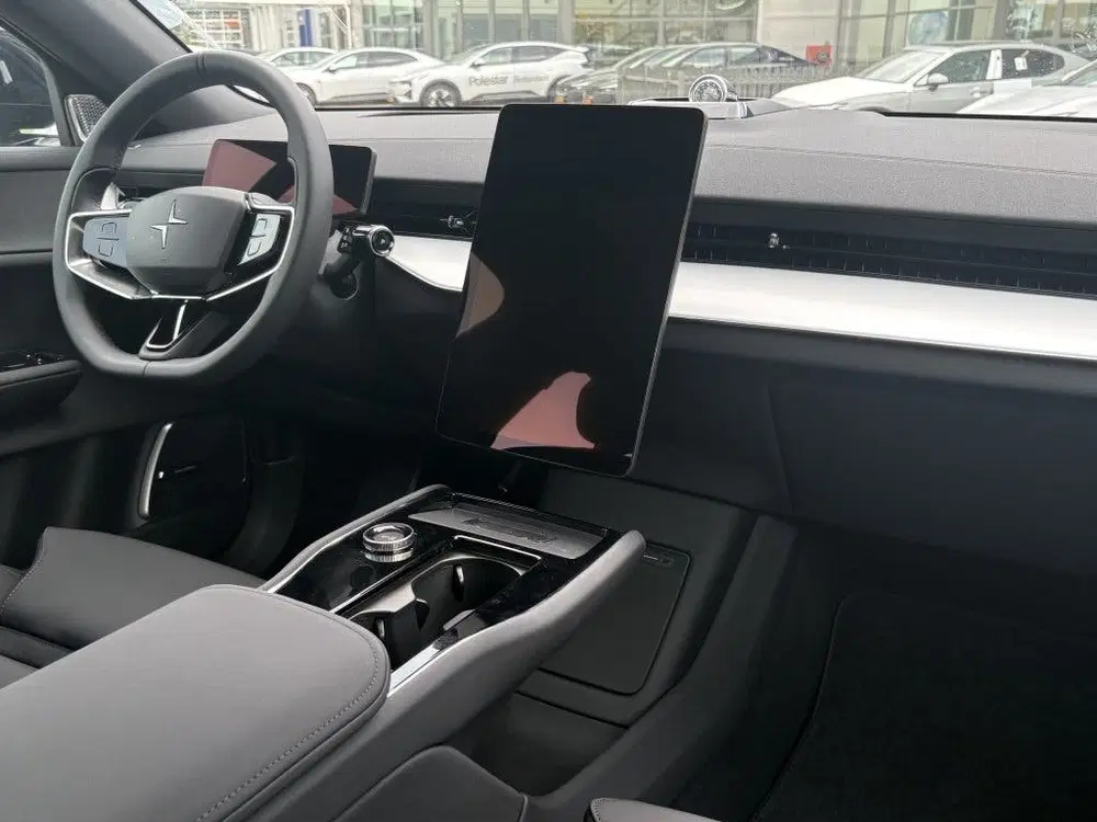 Polestar 3 Long Range Dual Motor uit 2025, foto 8